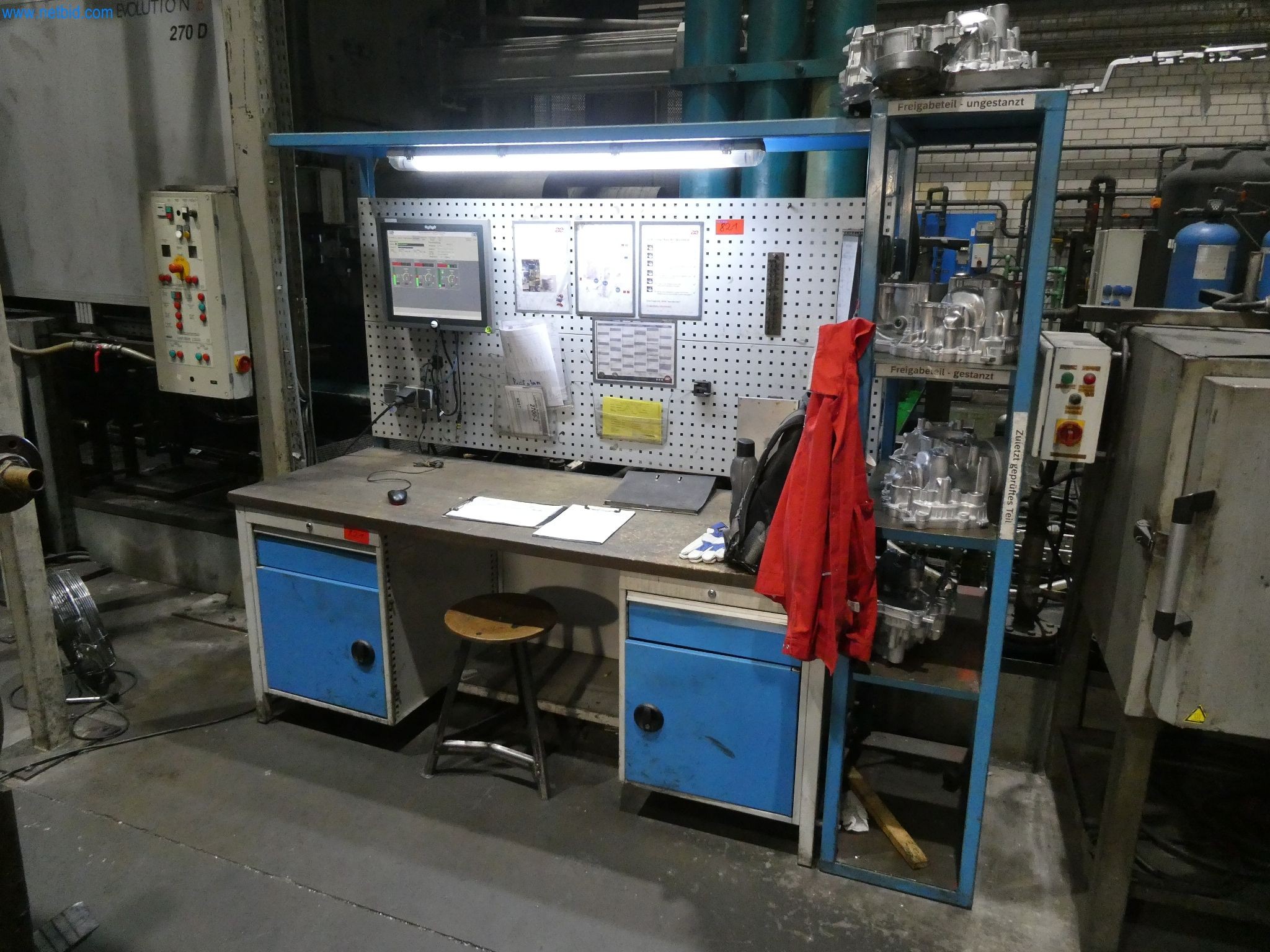 Werkbank